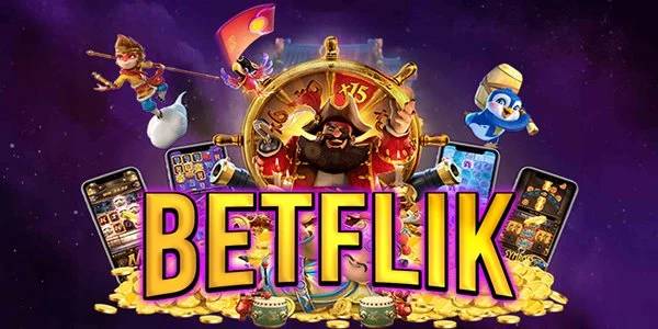 Betflik Slot